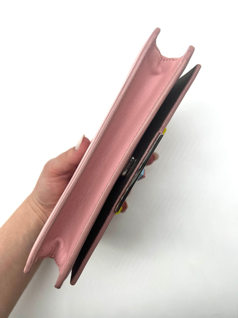 Fendi Hypnoteyes Wallet on Chain