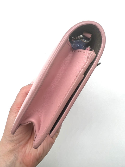 Fendi Hypnoteyes Wallet on Chain