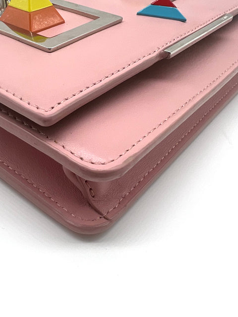 Fendi Hypnoteyes Wallet on Chain