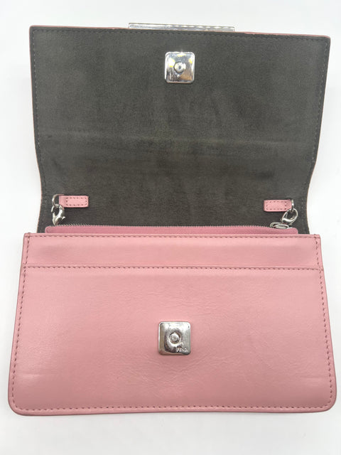 Fendi Hypnoteyes Wallet on Chain