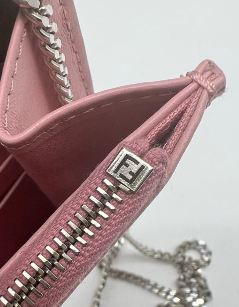 Fendi Hypnoteyes Wallet on Chain