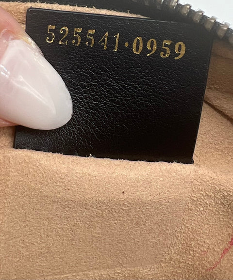 Gucci x Ken Scott GG Marmont Pouch