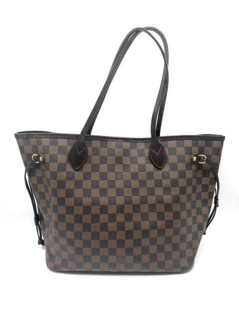 Louis Vuitton Neverfull MM