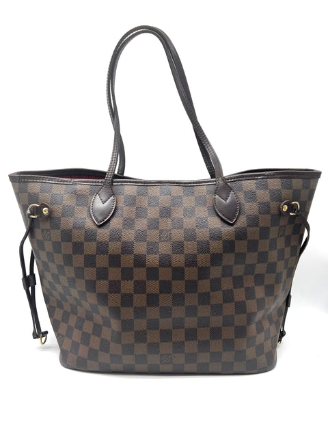 Louis Vuitton Neverfull MM