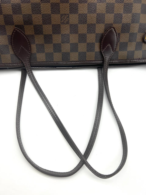 Louis Vuitton Neverfull MM