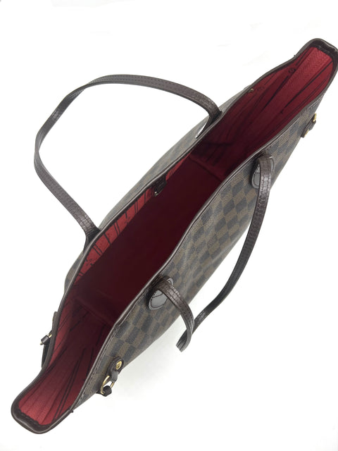 Louis Vuitton Neverfull MM