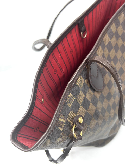 Louis Vuitton Neverfull MM