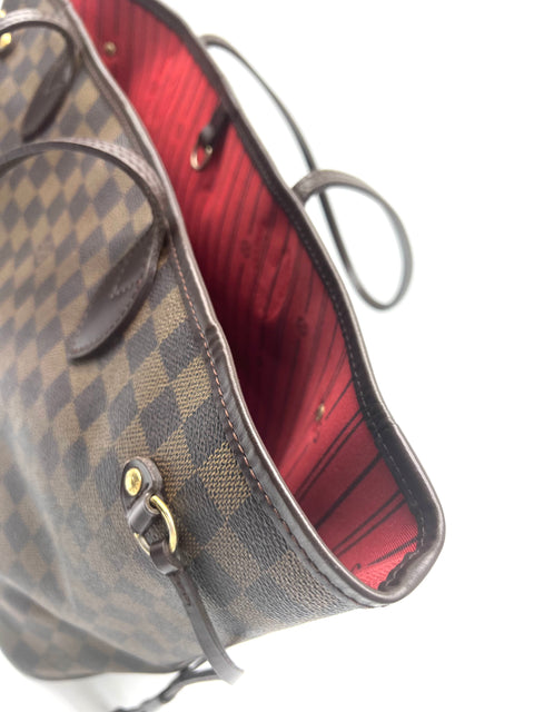 Louis Vuitton Neverfull MM