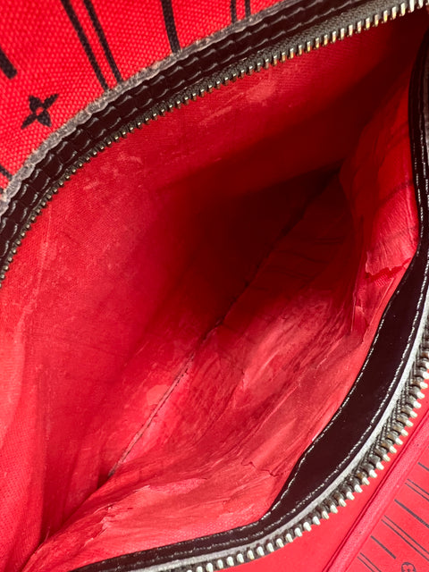 Louis Vuitton Neverfull MM