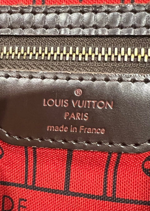 Louis Vuitton Neverfull MM
