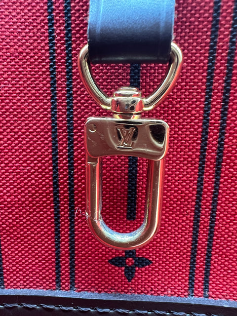Louis Vuitton Neverfull MM