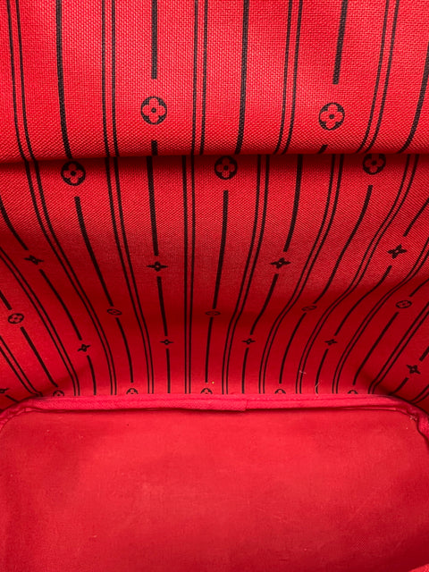 Louis Vuitton Neverfull MM