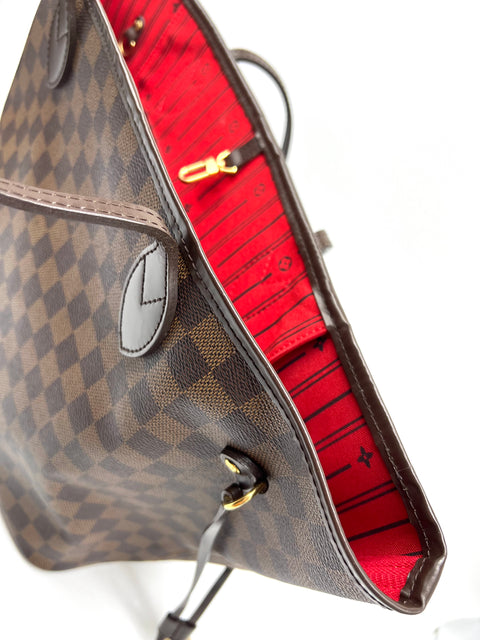 Louis Vuitton Neverfull MM