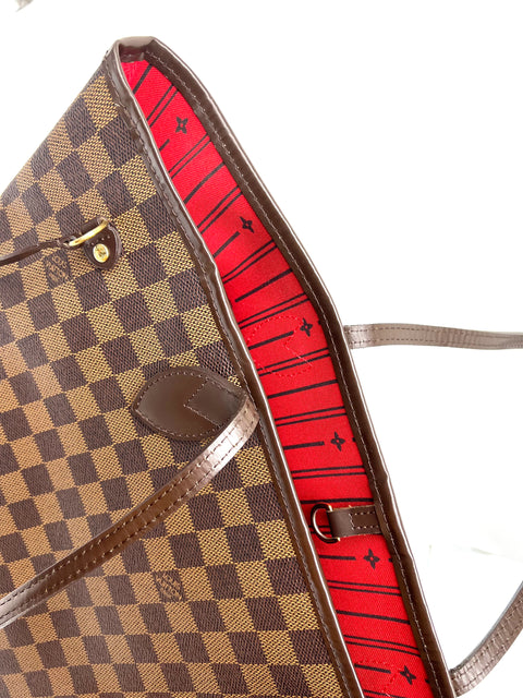 Louis Vuitton Neverfull MM