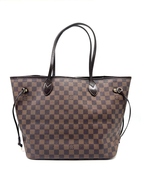 Louis Vuitton Neverfull MM