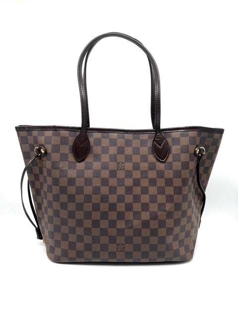 Louis Vuitton Neverfull MM