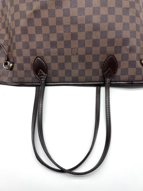 Louis Vuitton Neverfull MM