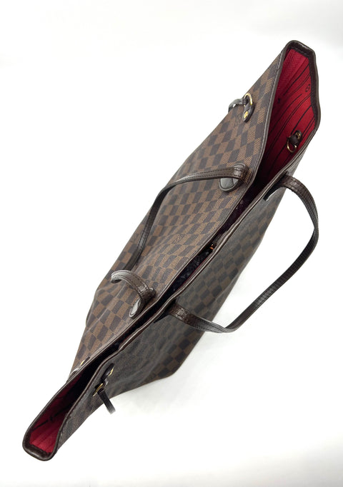 Louis Vuitton Neverfull MM