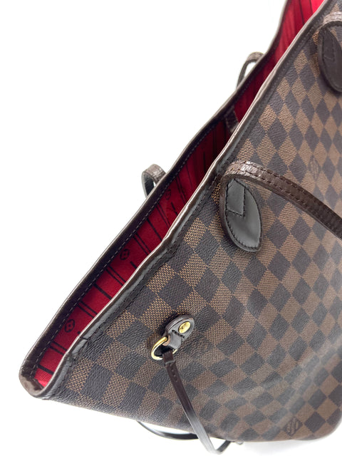 Louis Vuitton Neverfull MM