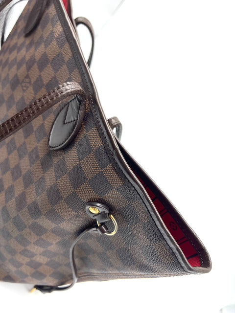Louis Vuitton Neverfull MM