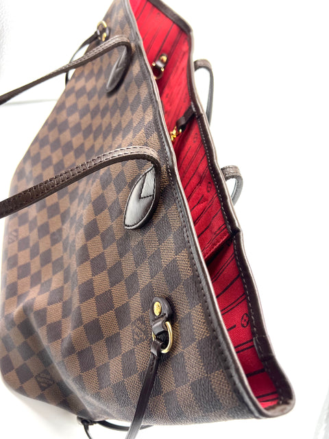 Louis Vuitton Neverfull MM