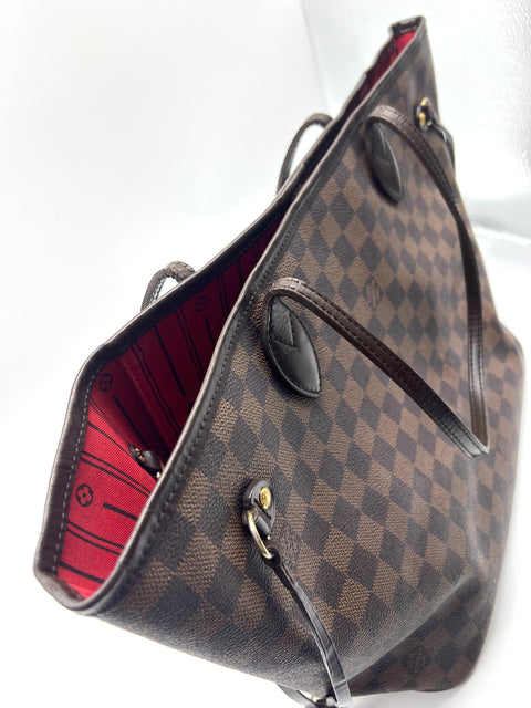 Louis Vuitton Neverfull MM