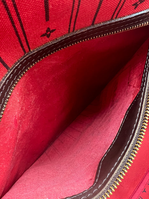Louis Vuitton Neverfull MM