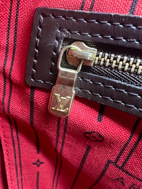 Louis Vuitton Neverfull MM