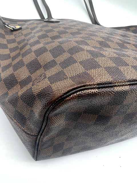Louis Vuitton Neverfull MM