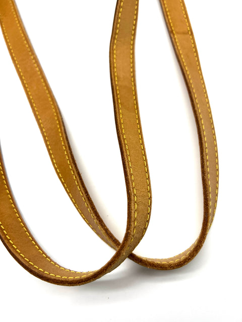Louis Vuitton Babylone Tote Bag