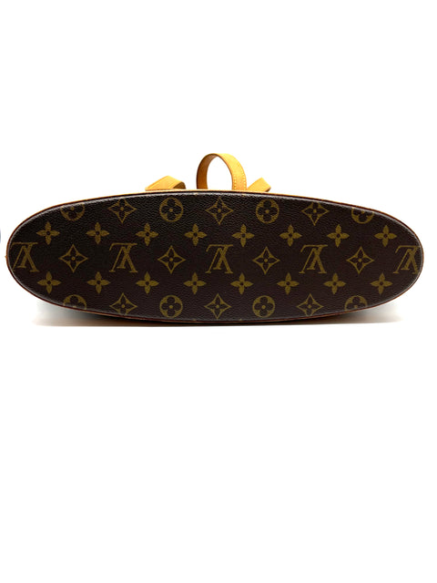 Louis Vuitton Babylone Tote Bag