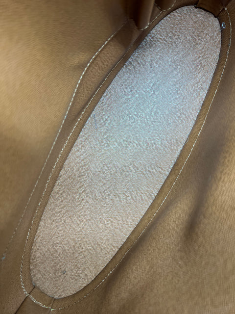 Louis Vuitton Babylone Tote Bag