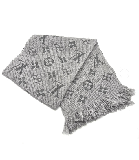 Louis Vuitton Logomania Scarf