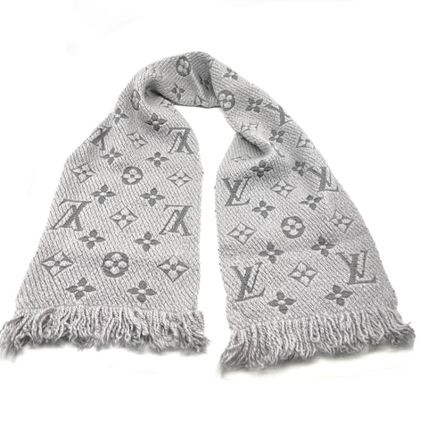 Louis Vuitton Logomania Scarf