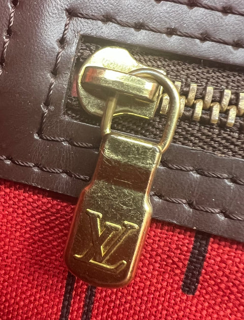 Louis Vuitton Neverfull MM