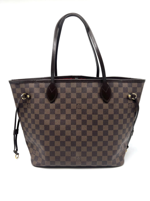 Louis Vuitton Neverfull MM