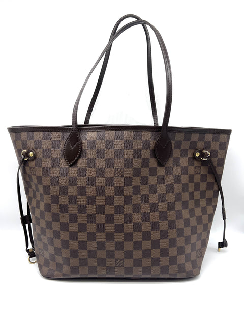 Louis Vuitton Neverfull MM