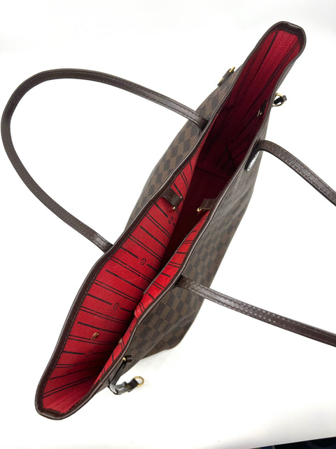 Louis Vuitton Neverfull MM