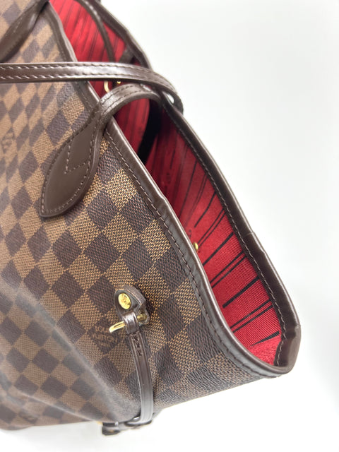 Louis Vuitton Neverfull MM