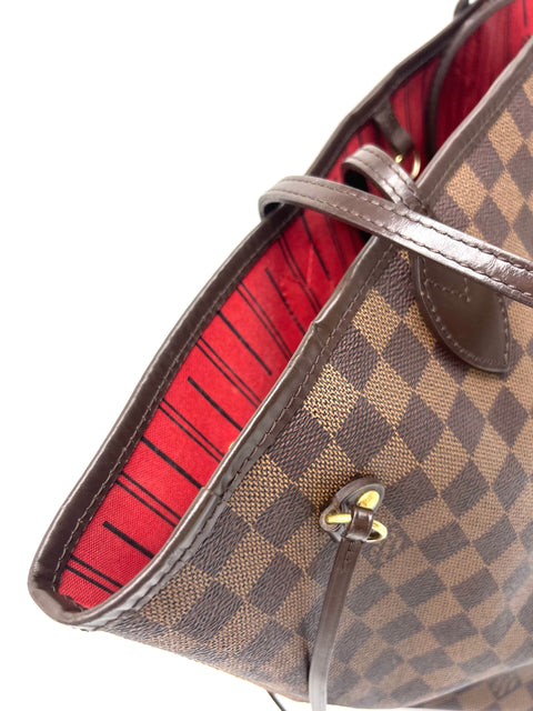 Louis Vuitton Neverfull MM