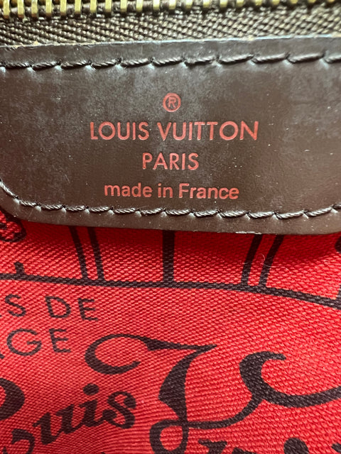 Louis Vuitton Neverfull MM