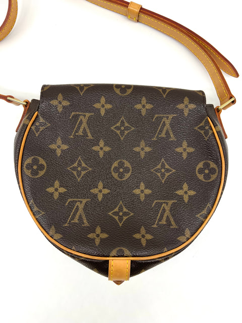 Louis Vuitton Sac Tambourine Crossbody Bag