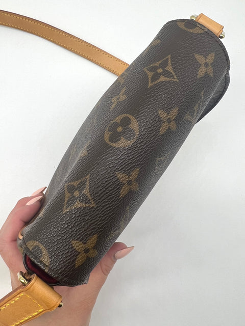 Louis Vuitton Sac Tambourine Crossbody Bag