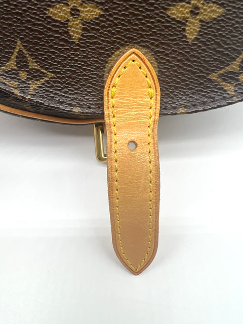 Louis Vuitton Sac Tambourine Crossbody Bag