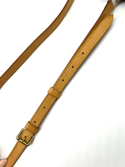 Louis Vuitton Sac Tambourine Crossbody Bag