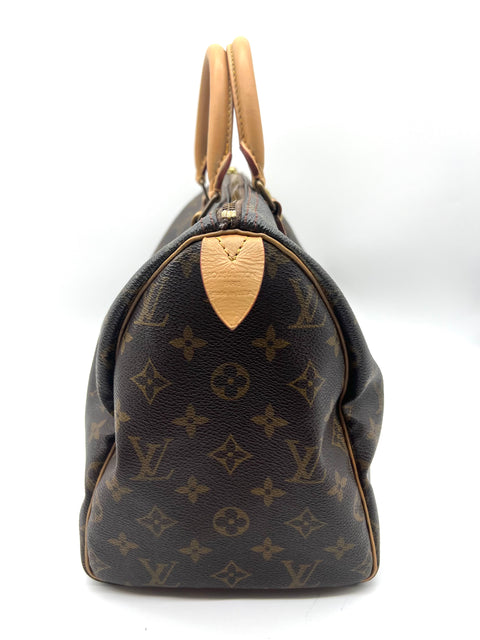 Louis Vuitton Speedy 30