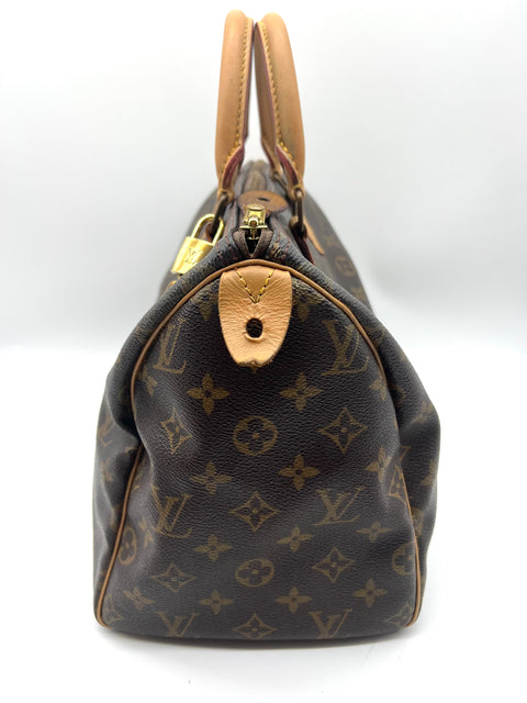 Louis Vuitton Speedy 30