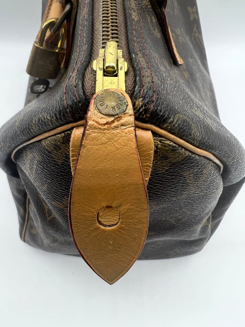 Louis Vuitton Speedy 30