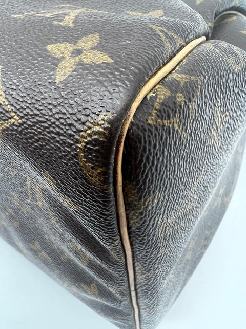 Louis Vuitton Speedy 30