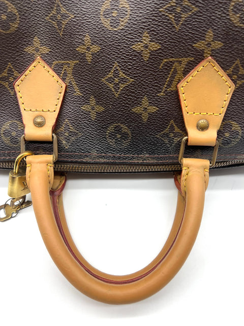 Louis Vuitton Speedy 30